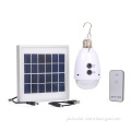 for Non-Electricity Countries Affordable Solar LED Emergency Lamp